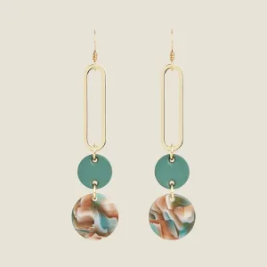 Agave Stevies Earrings