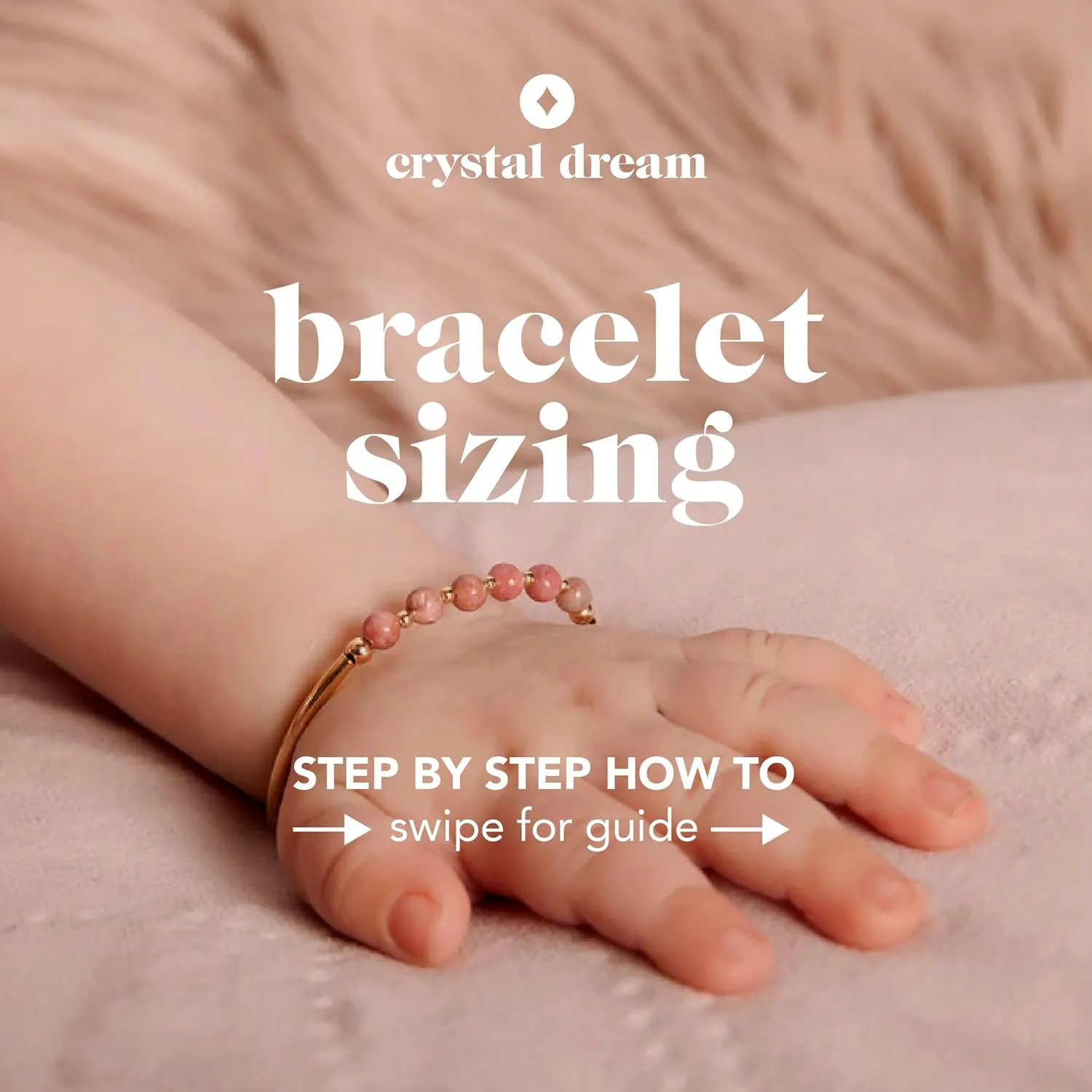 Baptism Bracelet in Sterling Silver | Austrian Simulated Pearls | Baby Girls Jewelry | Catholic Christening Gifts for Girls | Baptism Gifts for Girl | Elegant Christening Bracelet | Baptism-Girl
