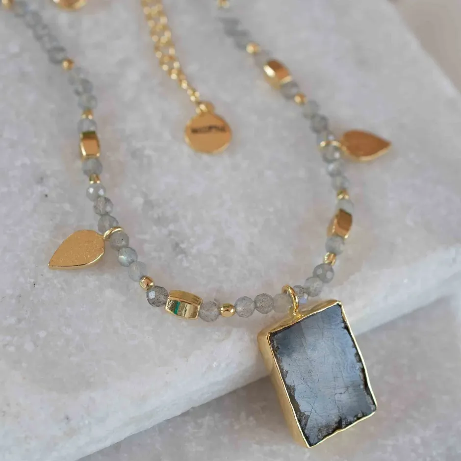 Bead Necklace