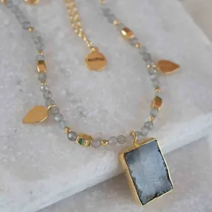 Bead Necklace
