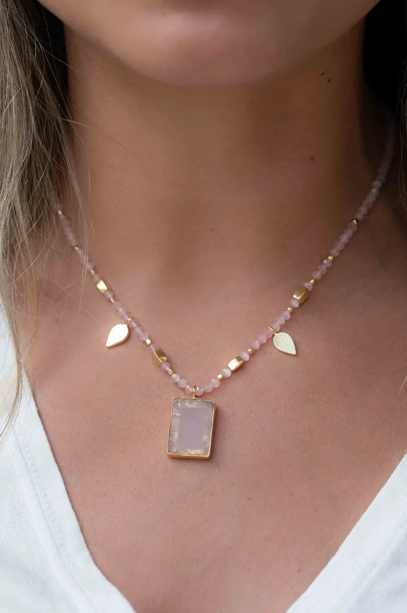Bead Necklace