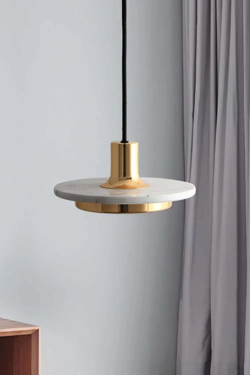 Bersi Marble Pendants Lamp