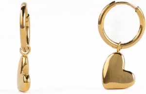 Bestow Mini Hoop Earring Collection