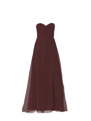 Bodice(Jaycie), Skirt(Arabella), ruby