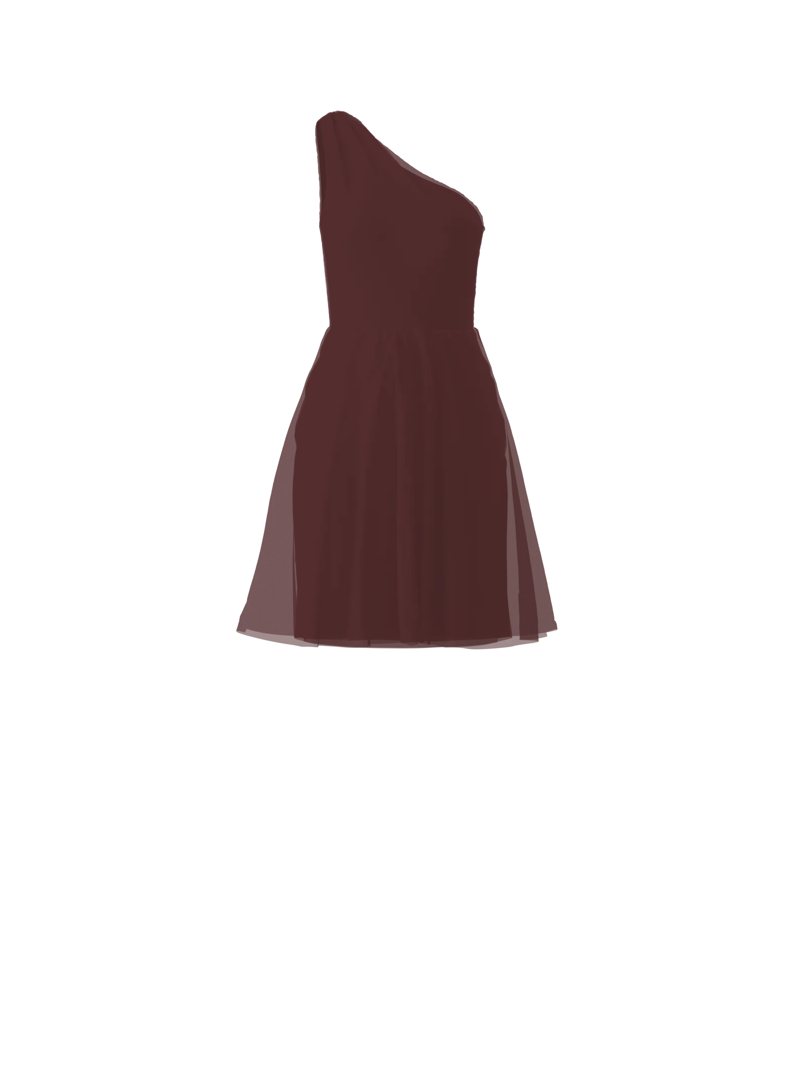 Bodice(Laurie), Skirt(Carla), ruby