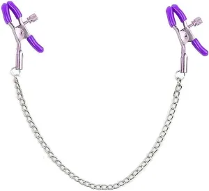 Body Ring Body Clamps Body Ring Non Piercing Chain Stainless Steel for Women Body Chain Stainless Steel Adjustable Faux Body Jewelry Clip on Jewelry