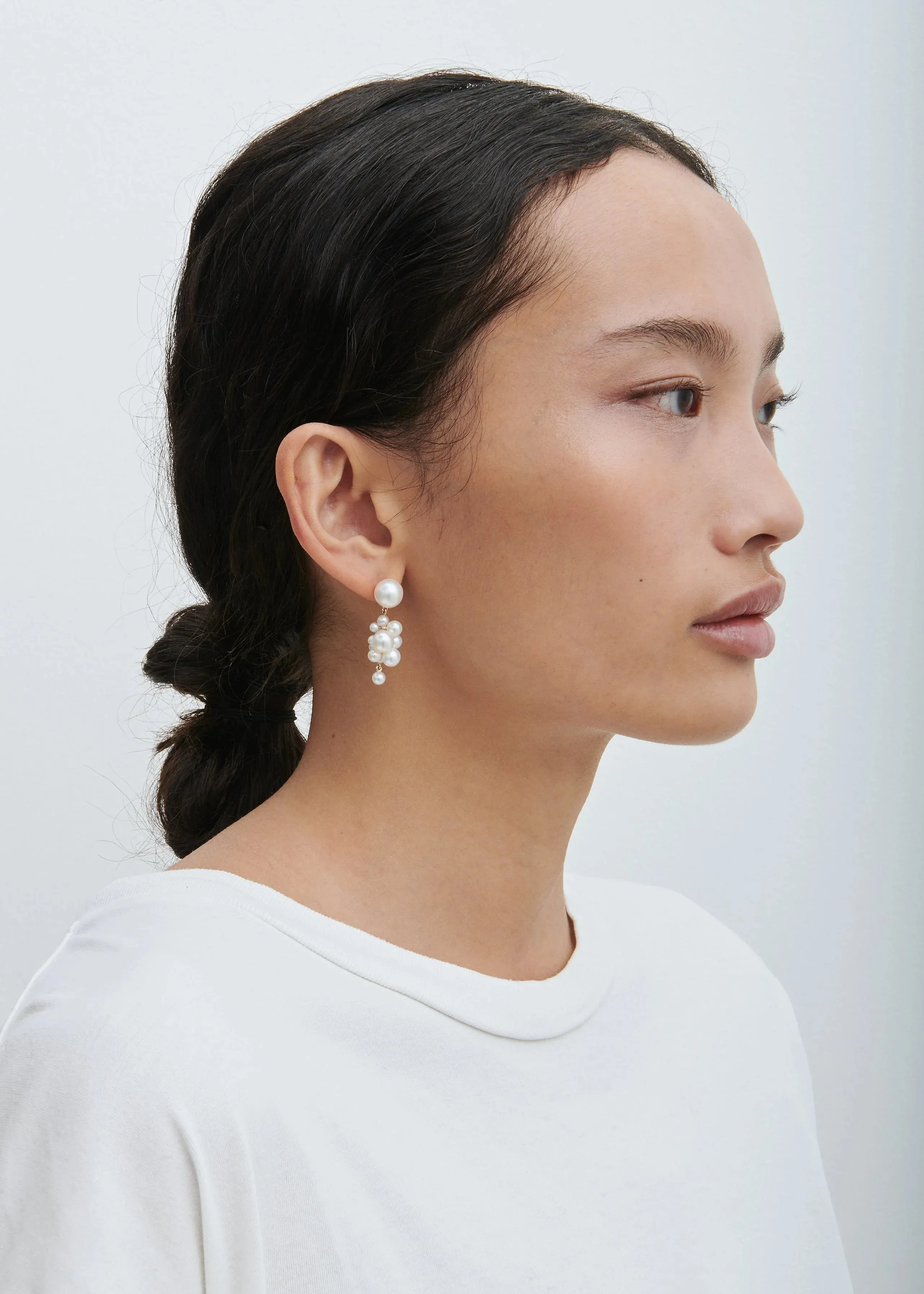 Botticelli Earrings