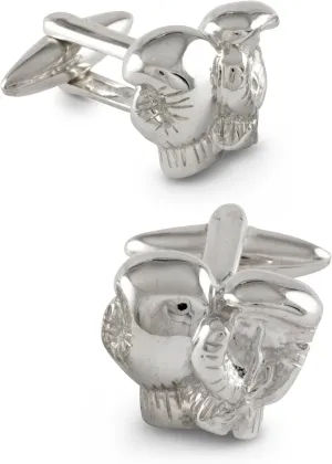 Boving Glove Cufflinks