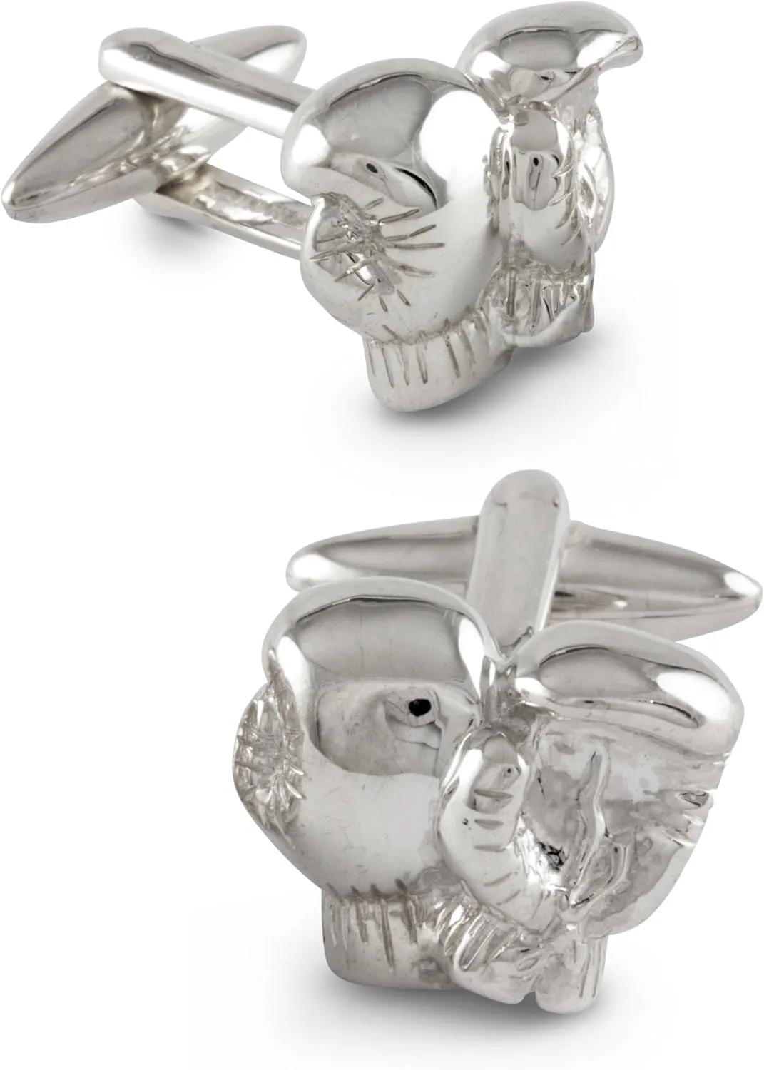 Boving Glove Cufflinks