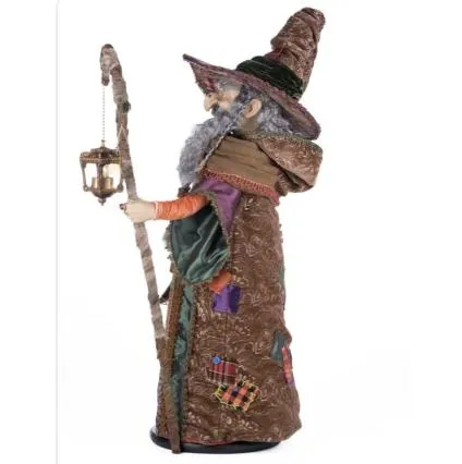 Finnegan O’Frightful Warlock 28-428161
