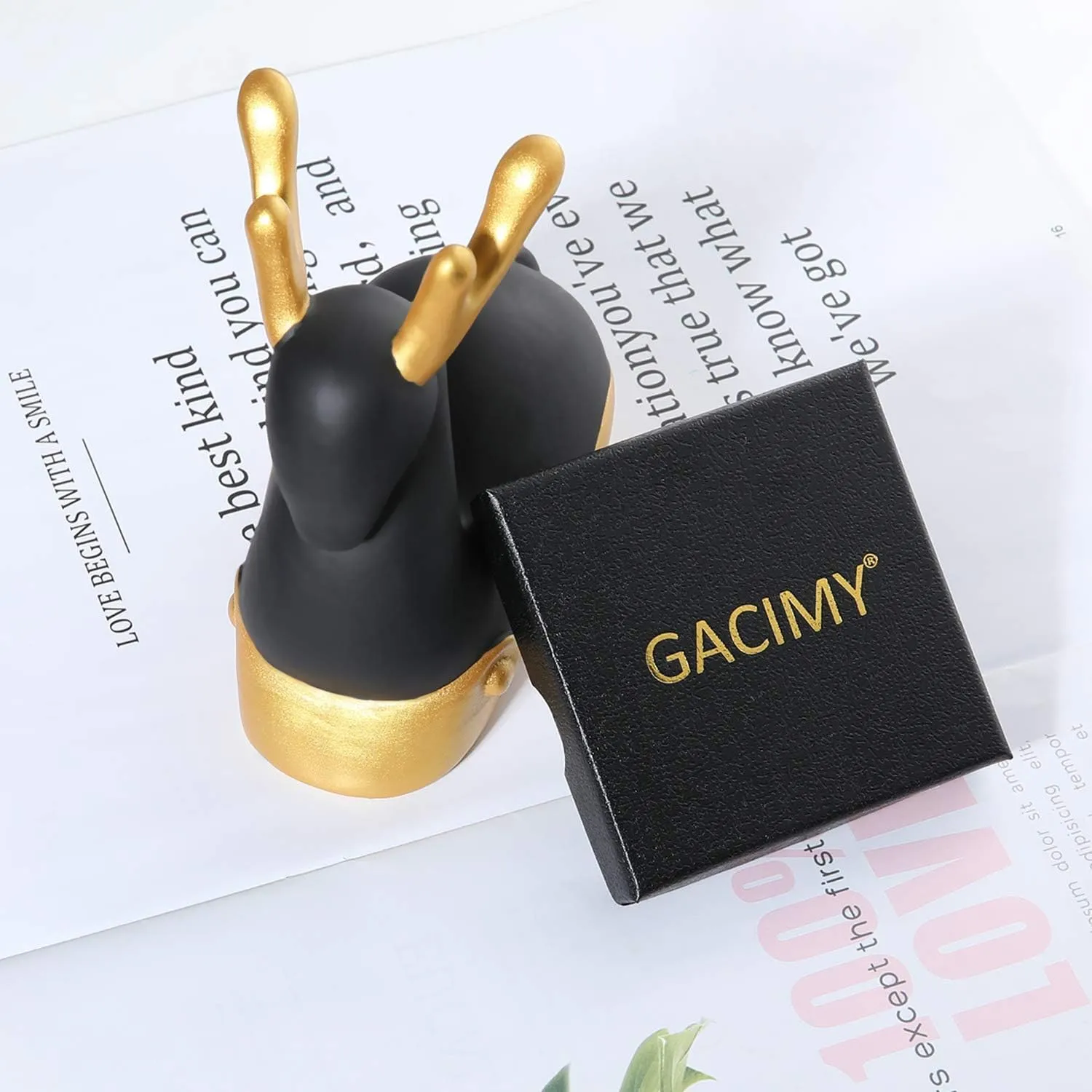 Gacimy Small Gold Huggie Hoop Earrings for Women, 14K Gold Plated Tiny CZ Cartilage Earrings for Women