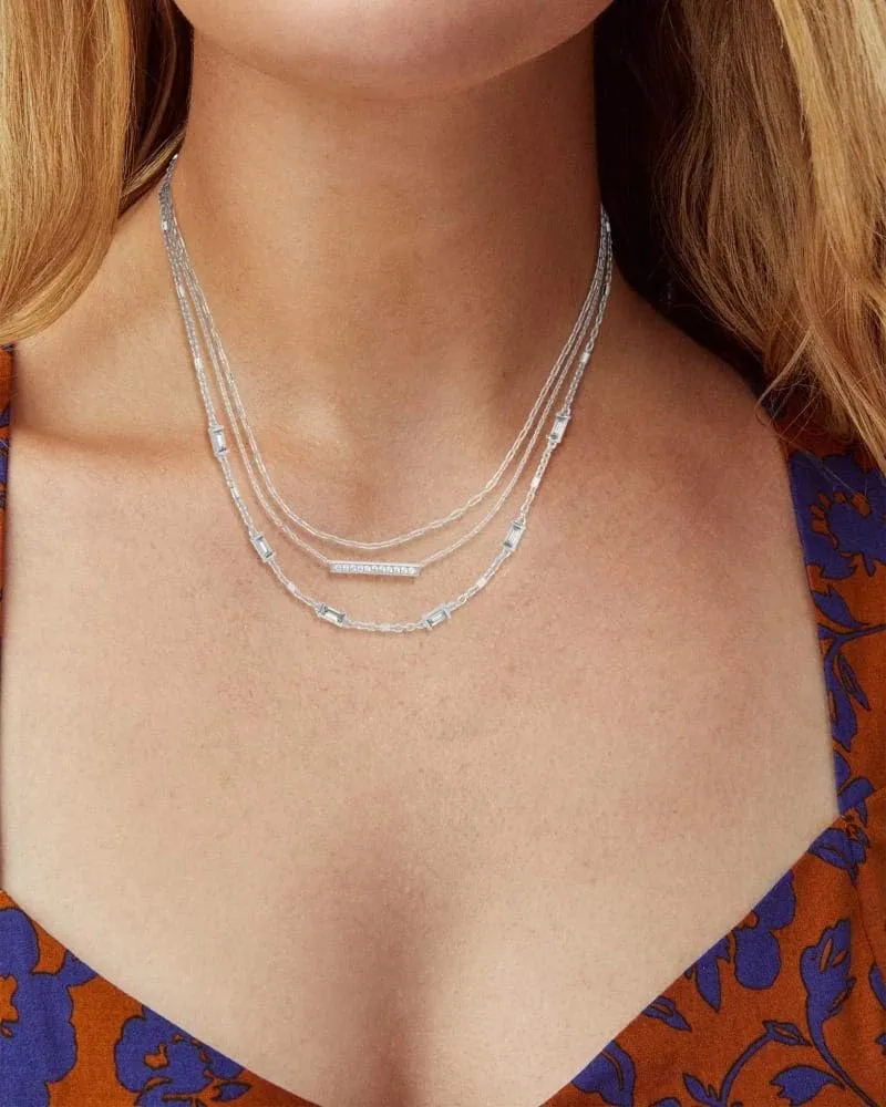 Kendra Scott Addison Multi Strand