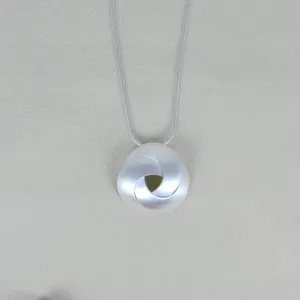 Large Knot Pendant Large Knot Pendant