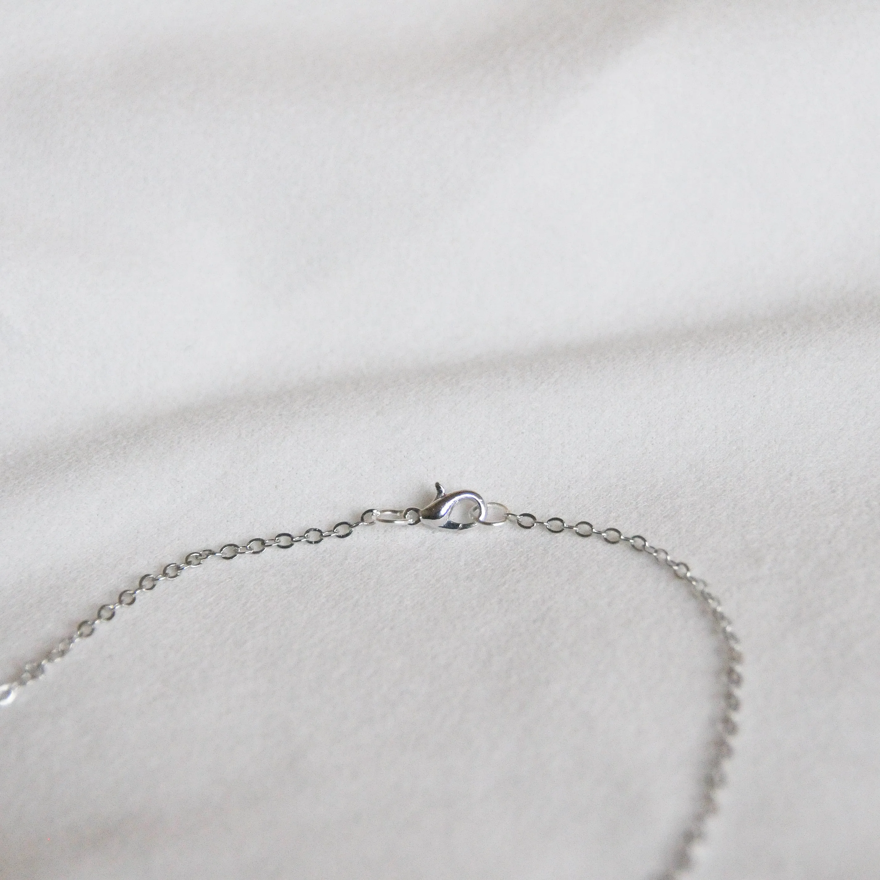 Moon Necklace