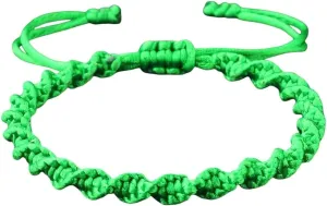 New 2025 Simple Handmade Adjustable Knot Rope Bracelet Fashion Colorful Thread Knitted Bracelets For Women Men Lucky Prayer Jewelry Gifts Decoration Jewelry Commemorative Trendy Best For Gift