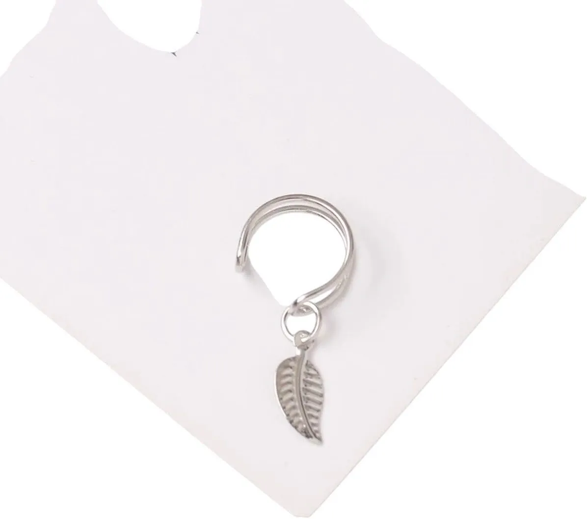 New 2026 Arrive Unisex Gift Fashion Non-Pierced Ear Cuff Crystal Clip Earrings For Women Simple Pearl Wrap Jewelry Findings Brincos Pendientes Trendy Accessories Creative For Women And Men