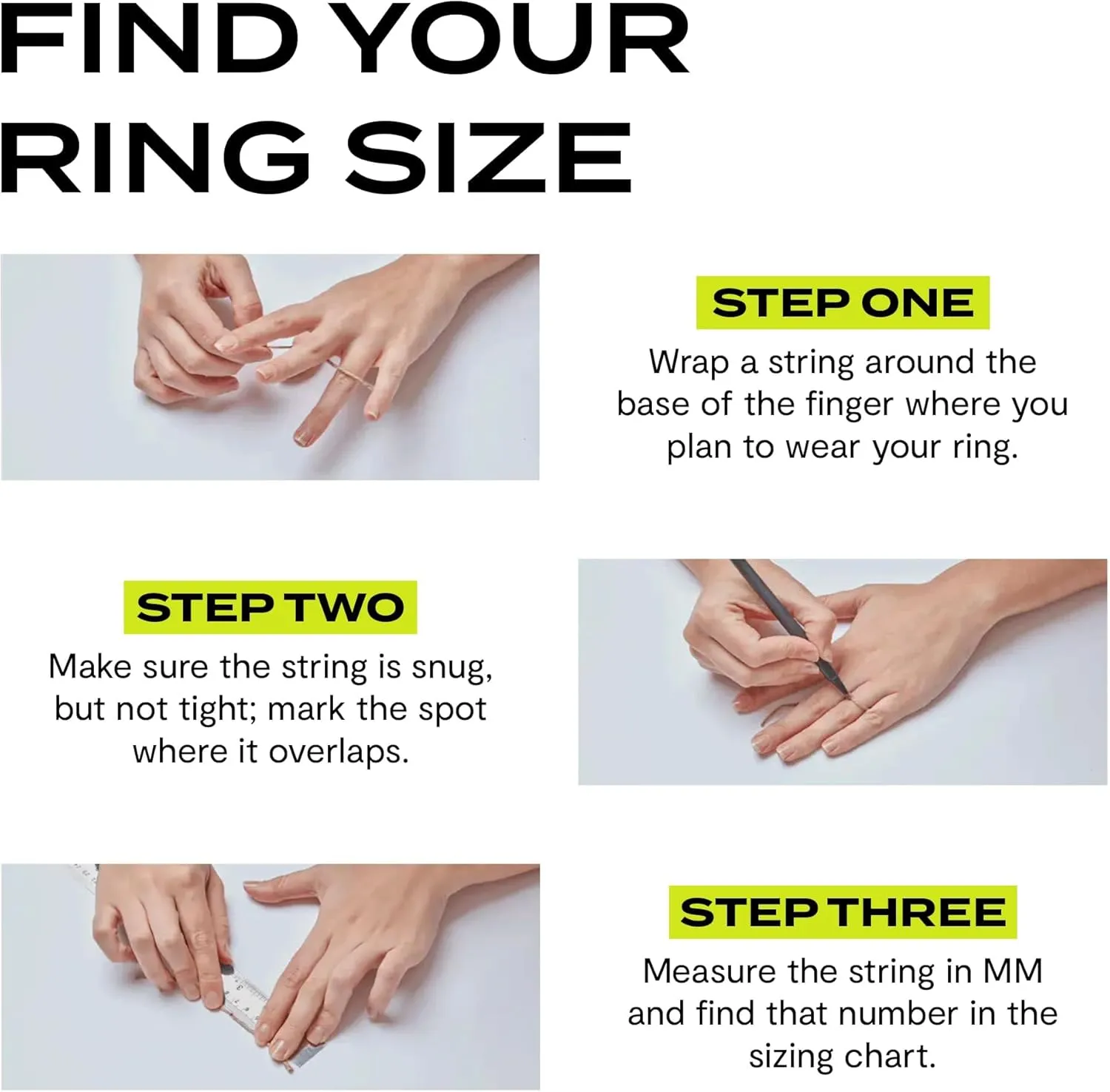 QALO Women's Rubber Silicone Ring, Stackable Twist Rubber Wedding Band, Breathable, Durable Engagement Silicone Ring, 3.3mm Wide 2mm Thick, Multi Colors