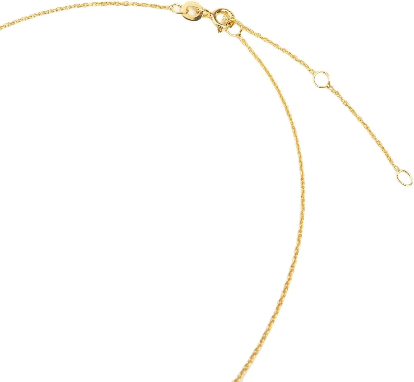 Roman Numeral Birthday Number Bar Necklace