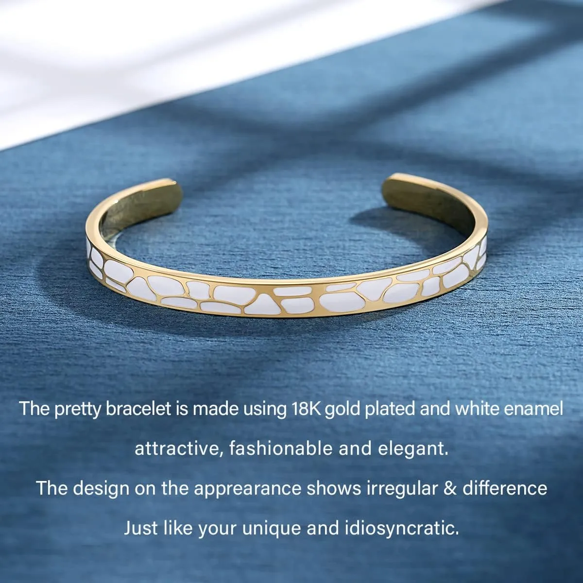 SAM & LORI Personal Bracelets for Teens/Women-Inspirational Jewelry Gifts (Various Designs) for Daughter/Sister/Mom/Friends-Adjustable Bracelet in a Pretty Gift Box