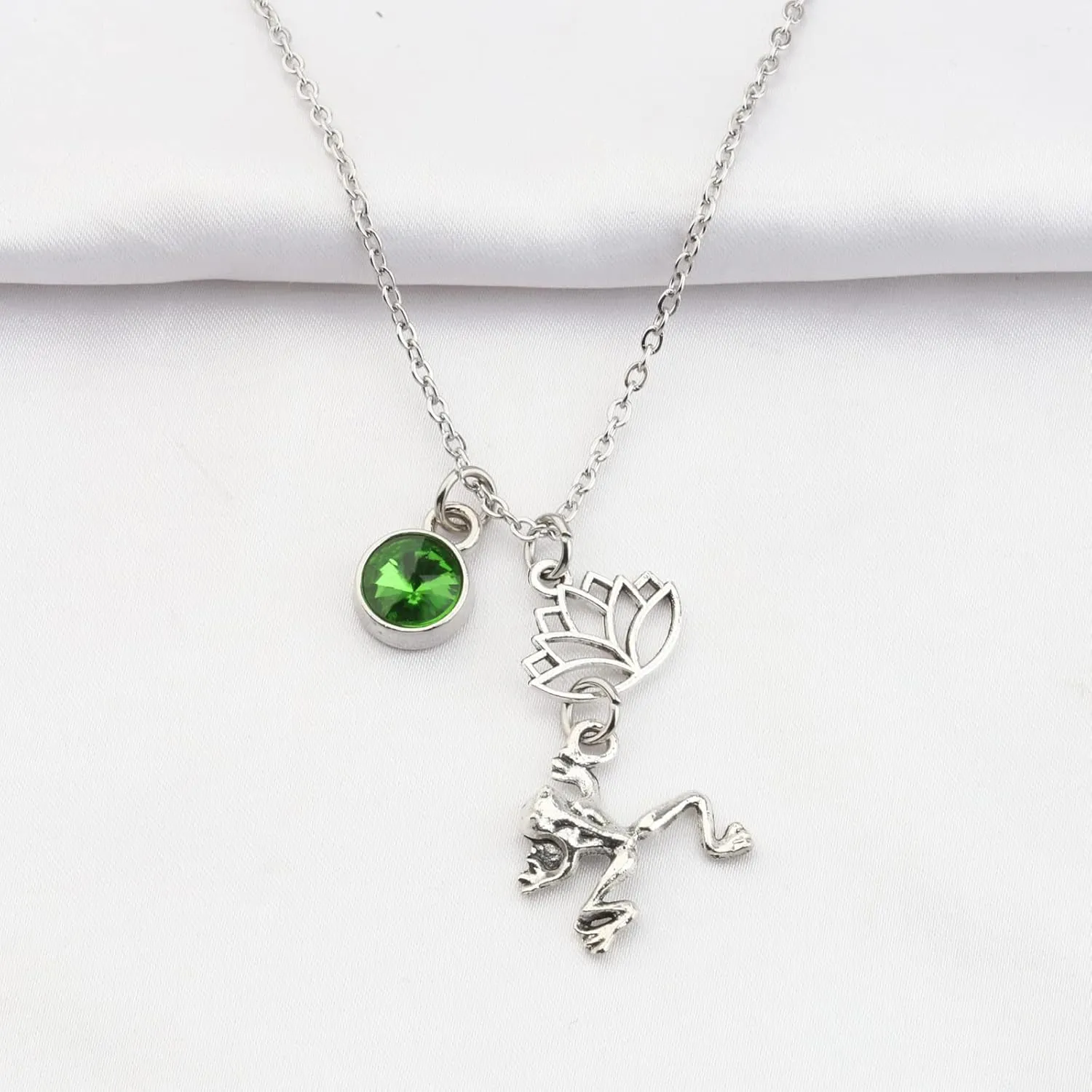 SEIRAA Princess Bracelet Youre the Best Thing I Never Know I Needed Frog Bracelet for Women Frog Stroy Inspired