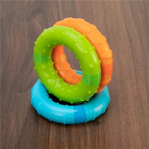 Silly Rings