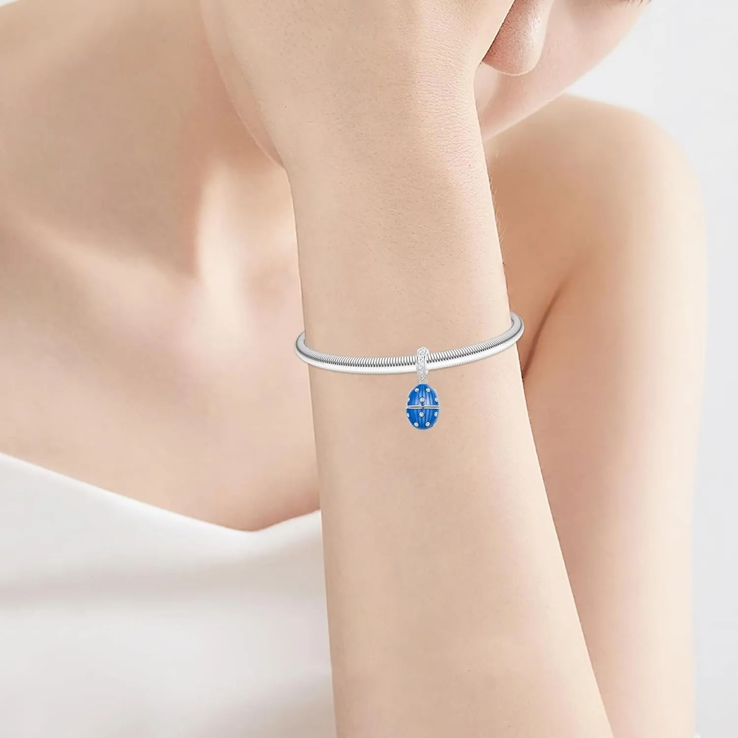 Sun Star Moon Elephant Sunflower Charm for Bracelet Necklace 925 Sterling Silver Love Heart Charms Happy Birthday Charms for Women Jewelry Gift