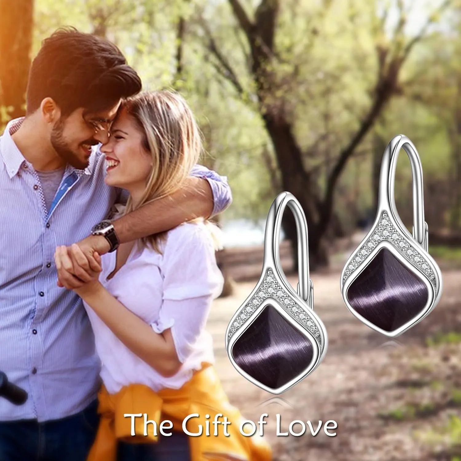 Teardrop Earrings Sterling Silver Filigree Irish Celtic Teardrop Drop Earrings Jewelry Gifts For Women