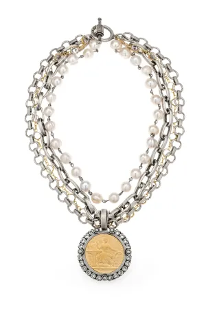 The Sophie Necklace