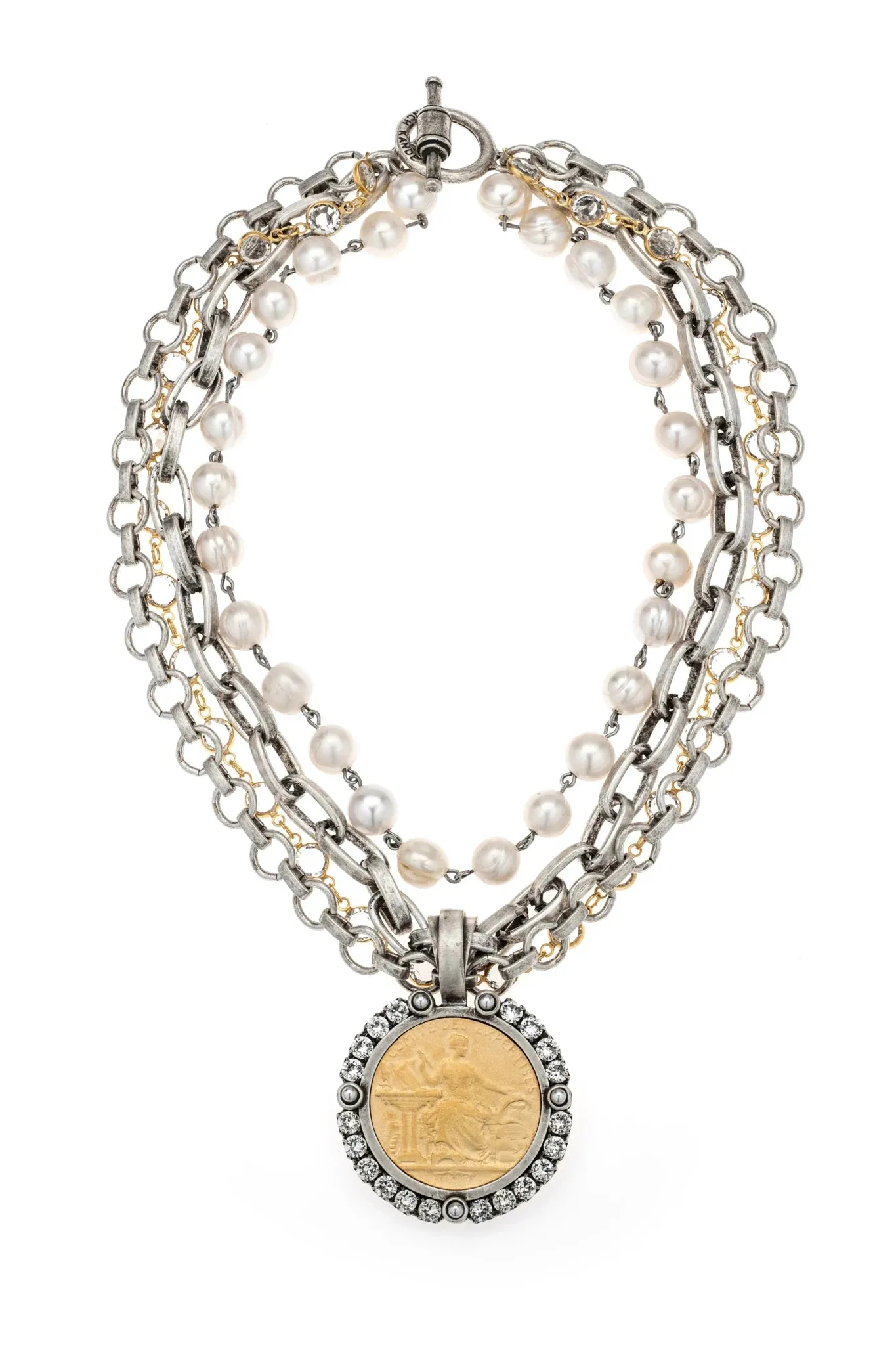 The Sophie Necklace